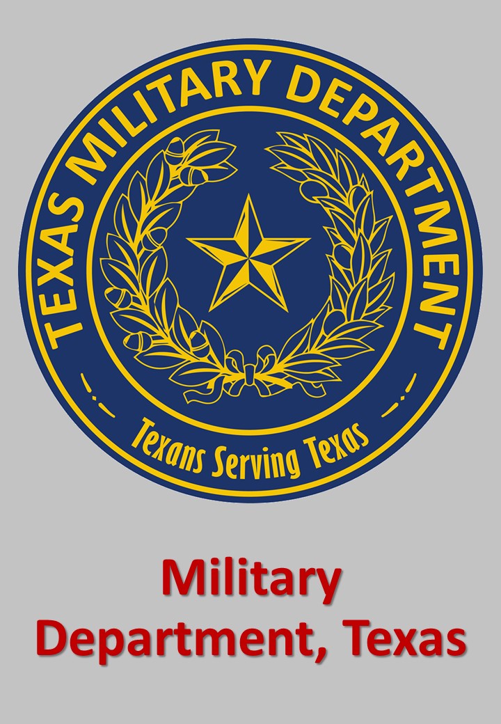 Texas Military Department