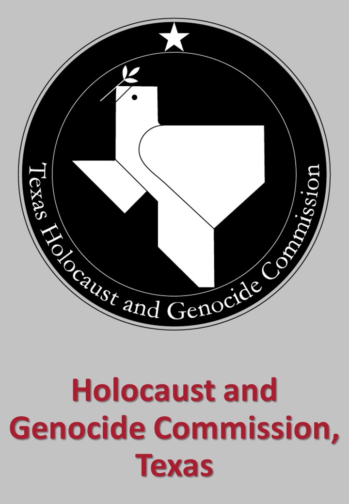 Texas Holocaust and Genocide Commission
