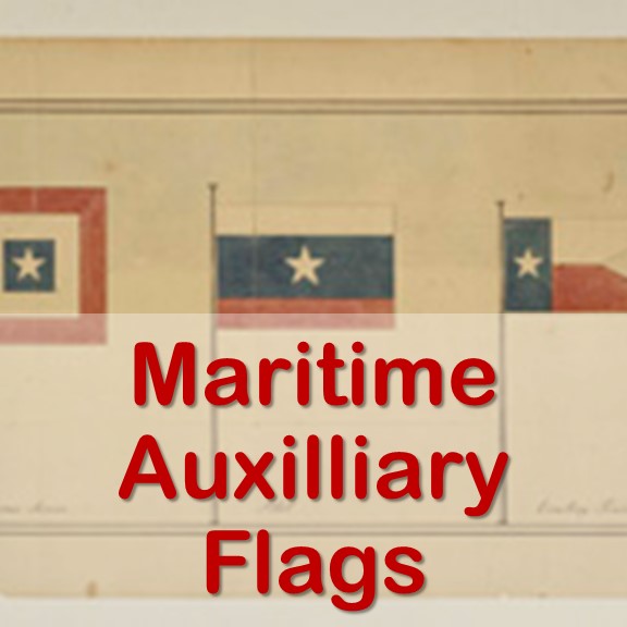 Maritime Auxiliary Flags