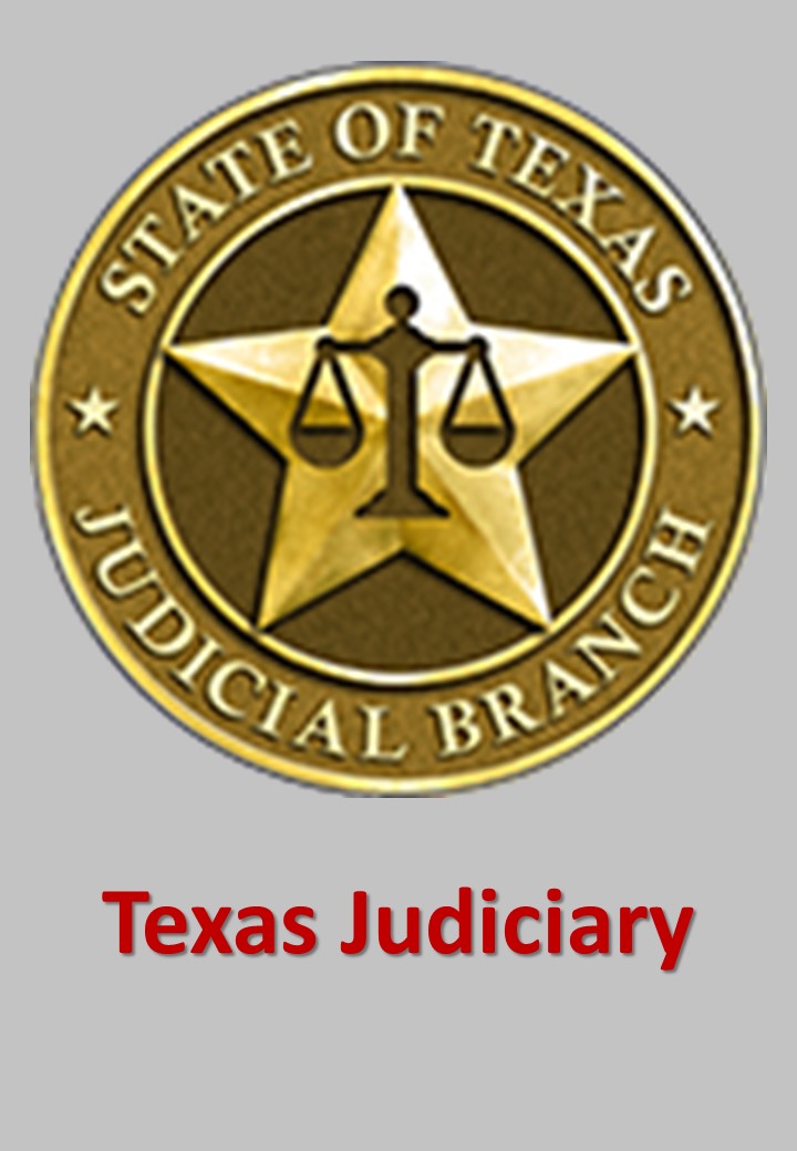 Texas Judiciary
