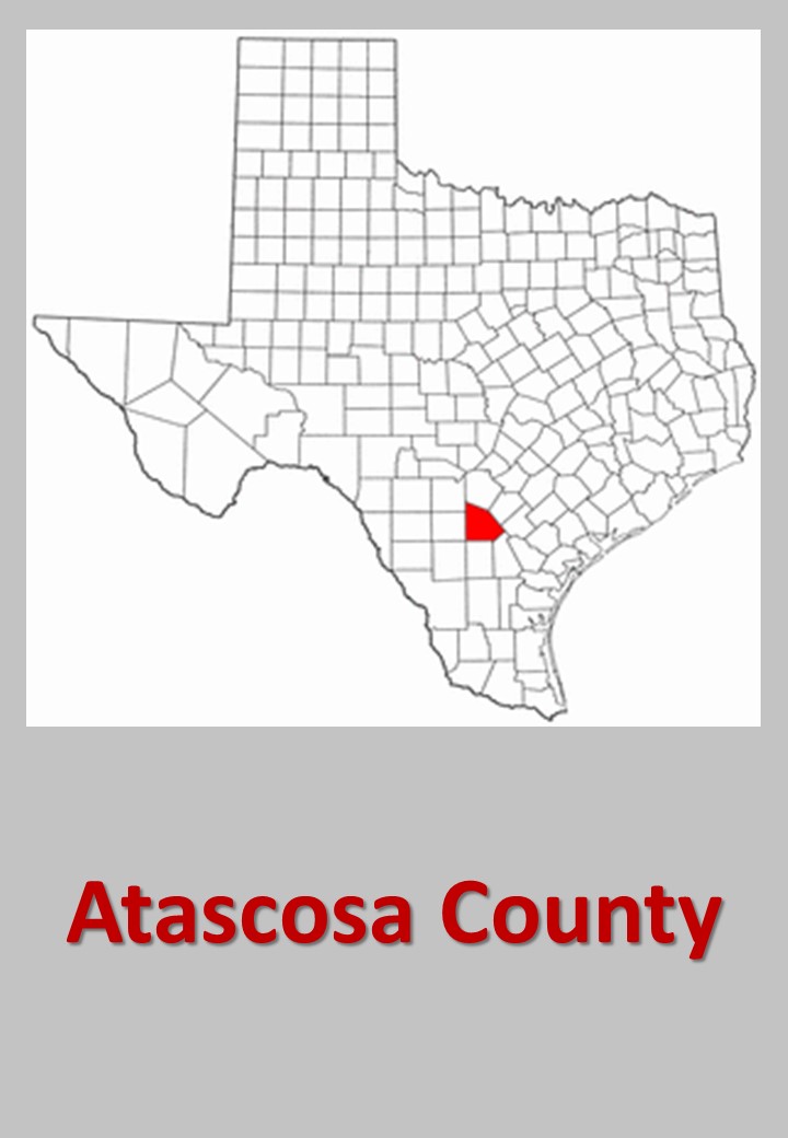 Atascosa County records