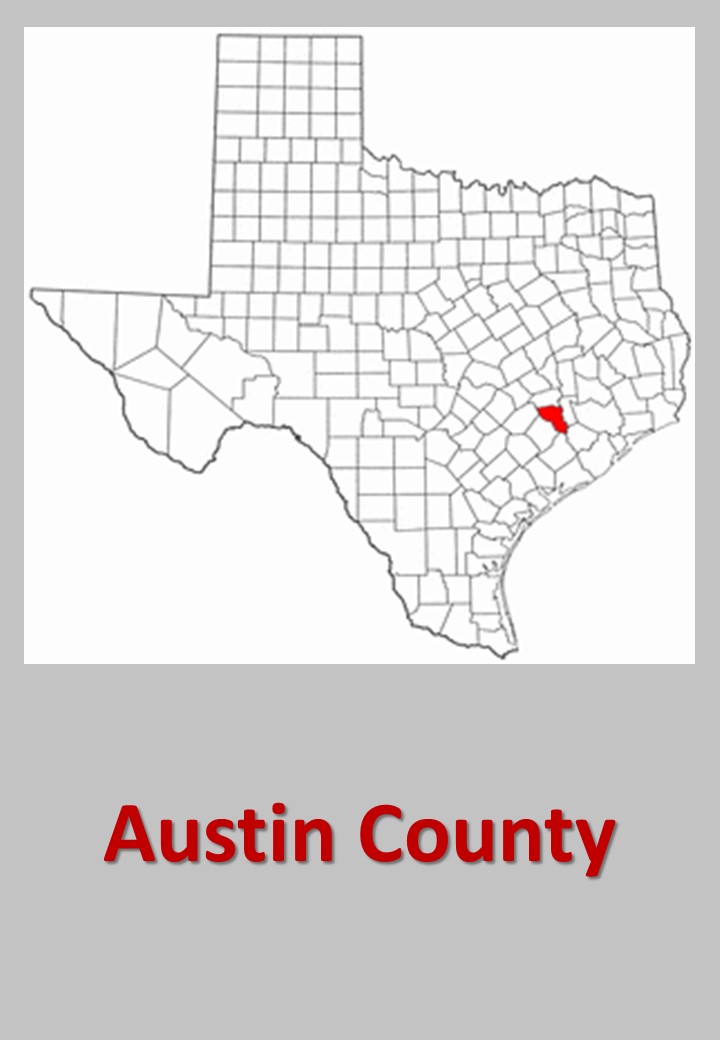 Austin County records