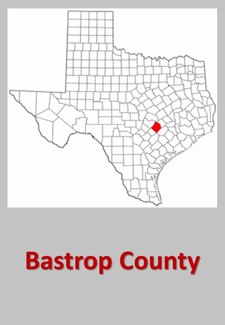 Bastrop County records