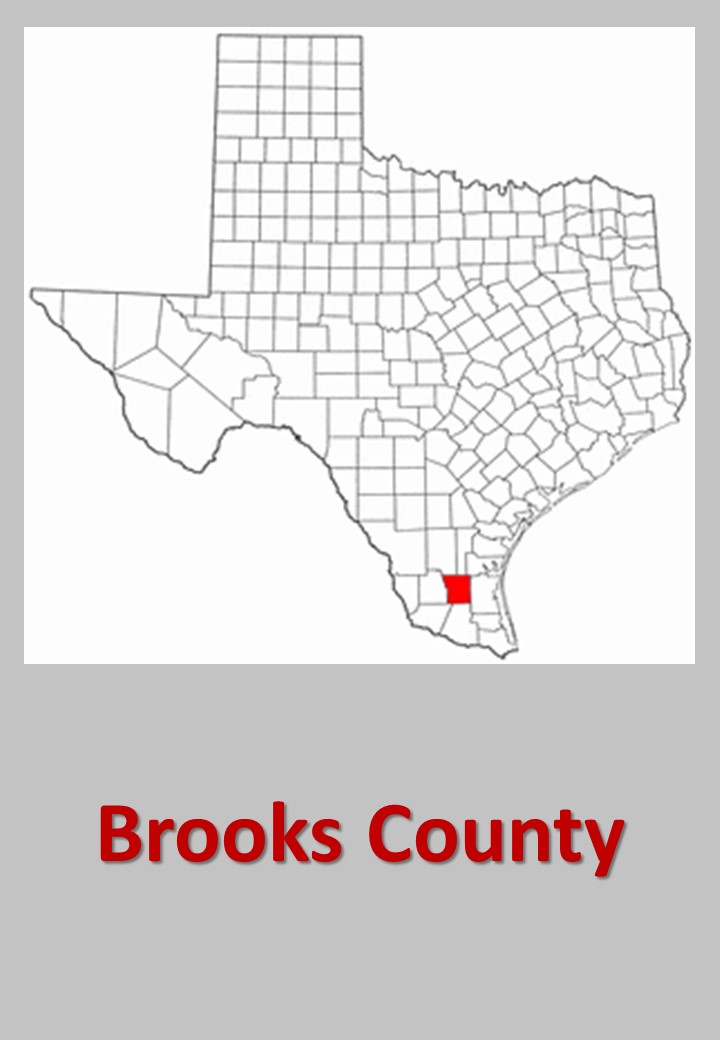 Brooks County records