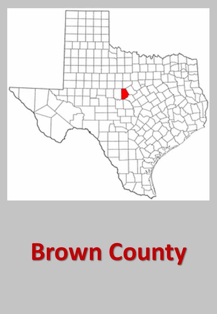 Brown County records