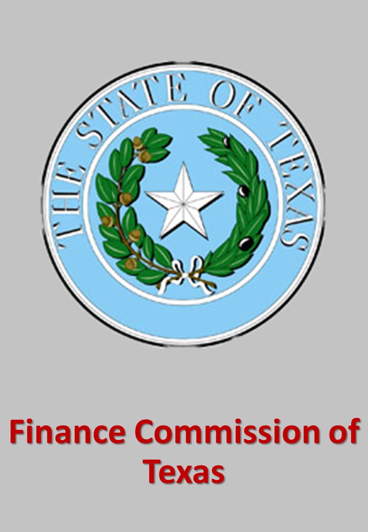 Finance Commission of Texas