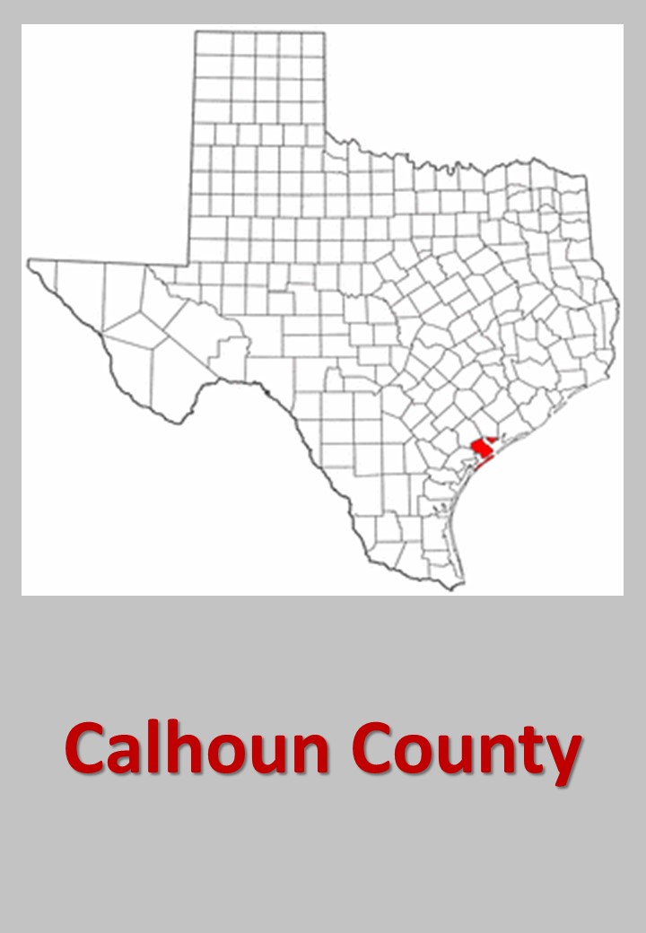 Calhoun County records