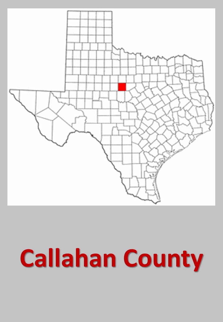 Callahan County records