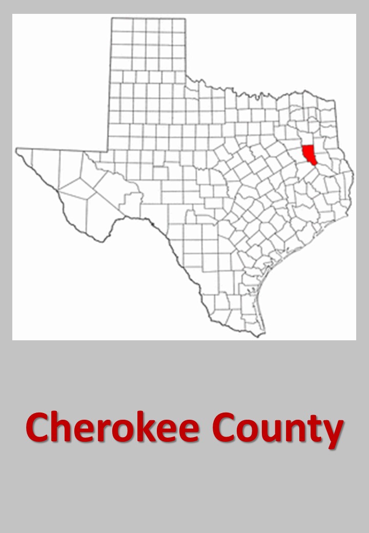 Cherokee County records