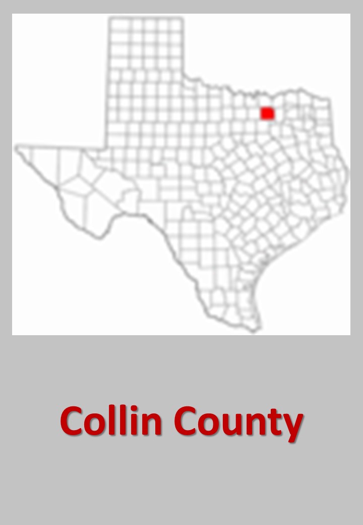 Collin County records