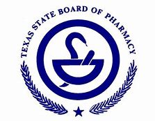 Texas State Board of Pharmacy