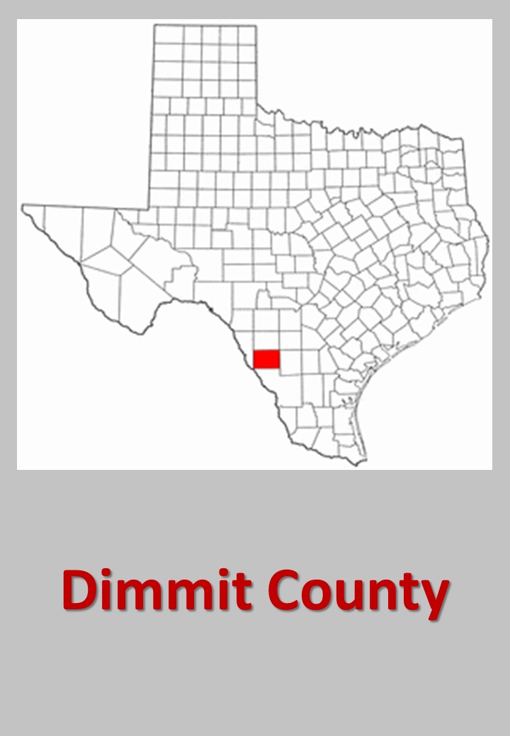 Dimmit County