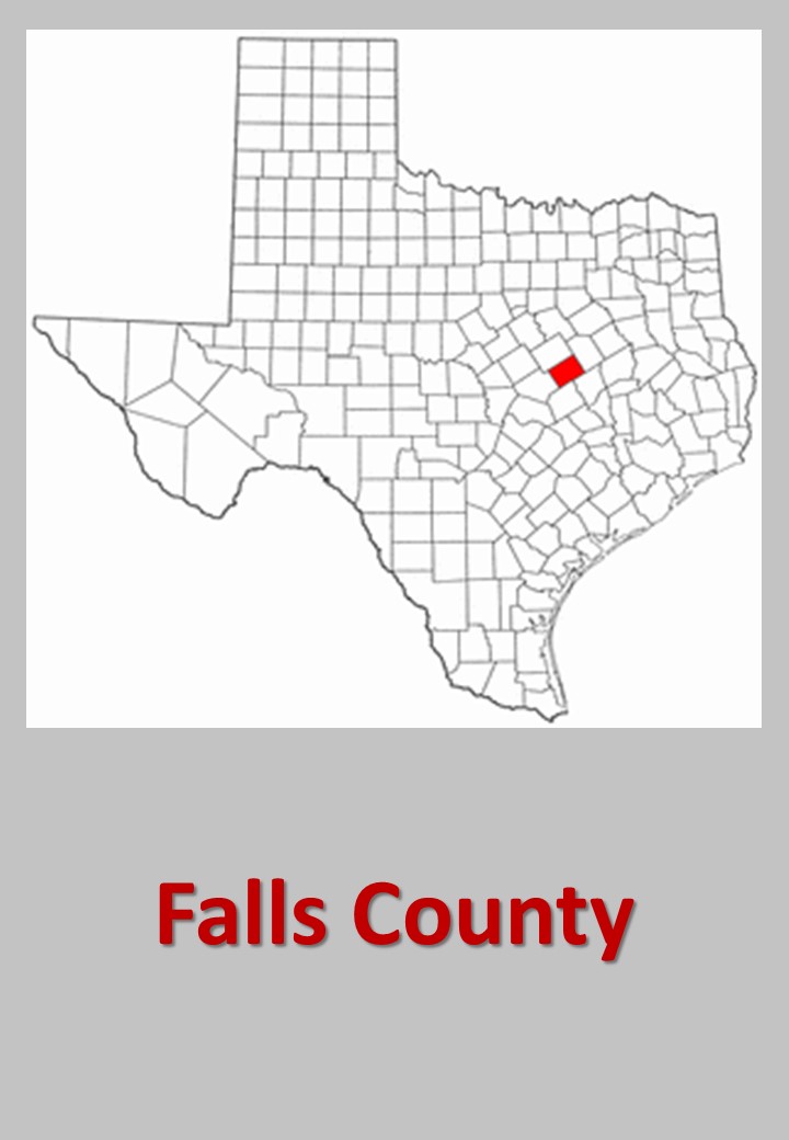 Falls County