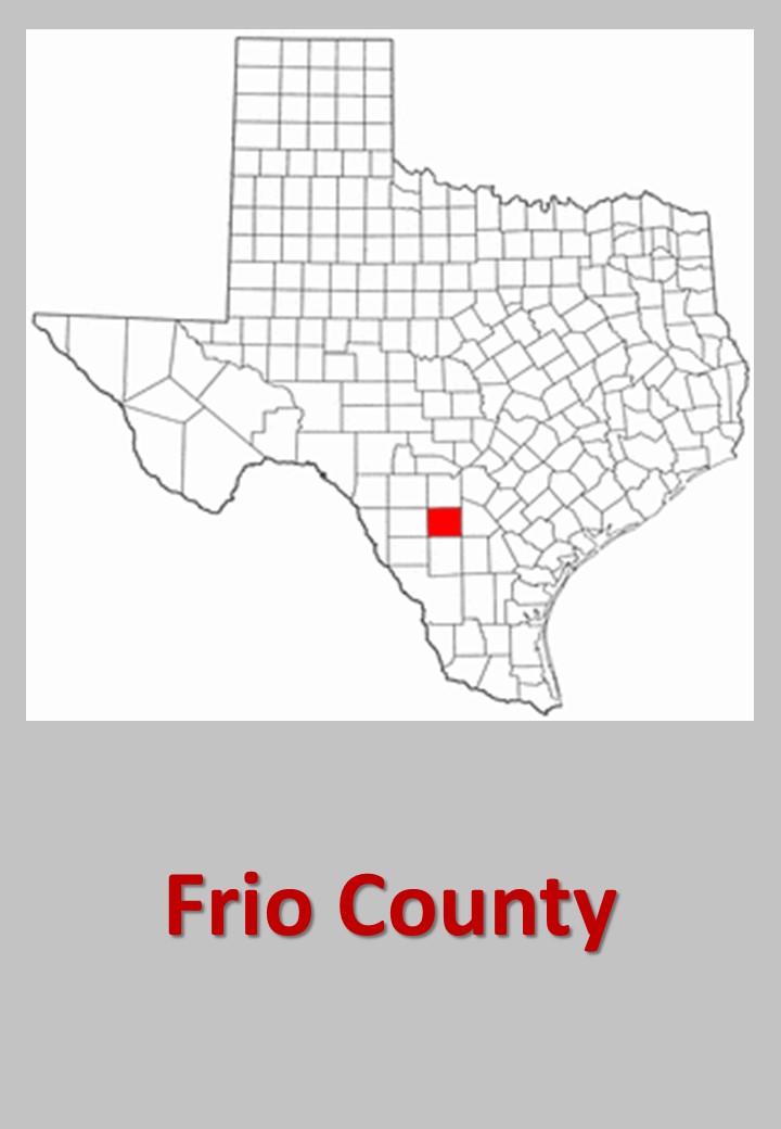 Frio County